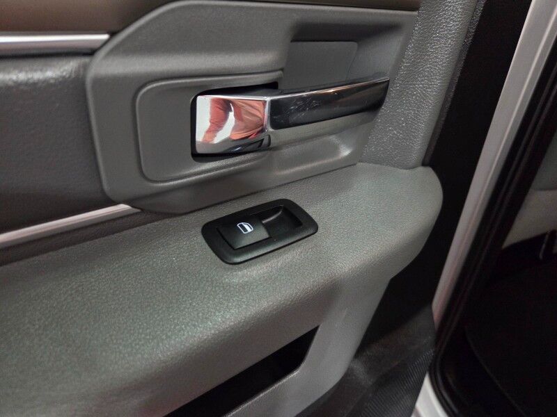 2018 Ram 2500 Big Horn 4WD 6.7L Diesel GPS Camera Camper Shell FREE WARRANTY Arlington TX