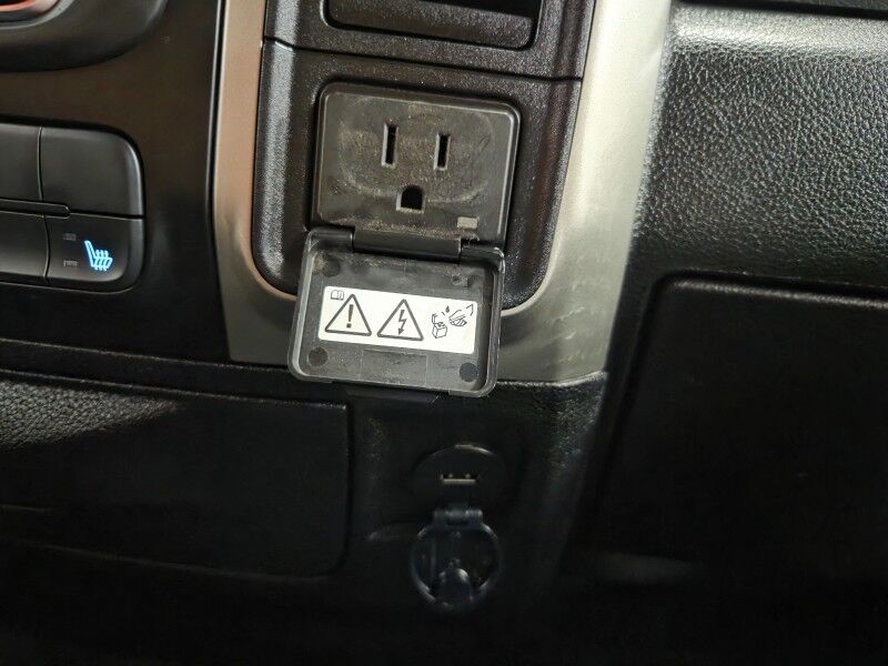 2018 Ram 2500 Big Horn 4WD 6.7L Diesel GPS Camera Camper Shell FREE WARRANTY Arlington TX