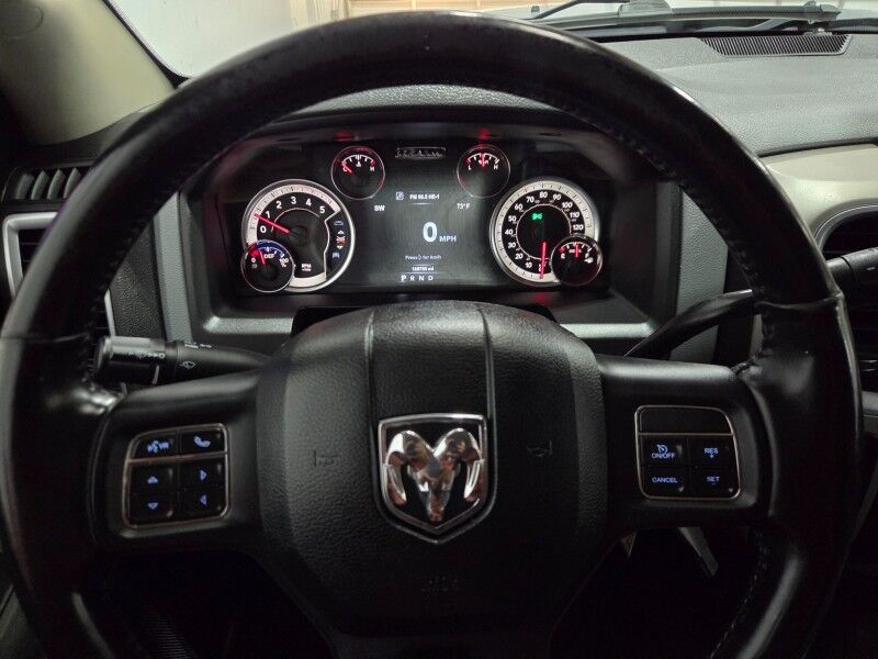 2018 Ram 2500 Big Horn 4WD 6.7L Diesel GPS Camera Camper Shell FREE WARRANTY Arlington TX