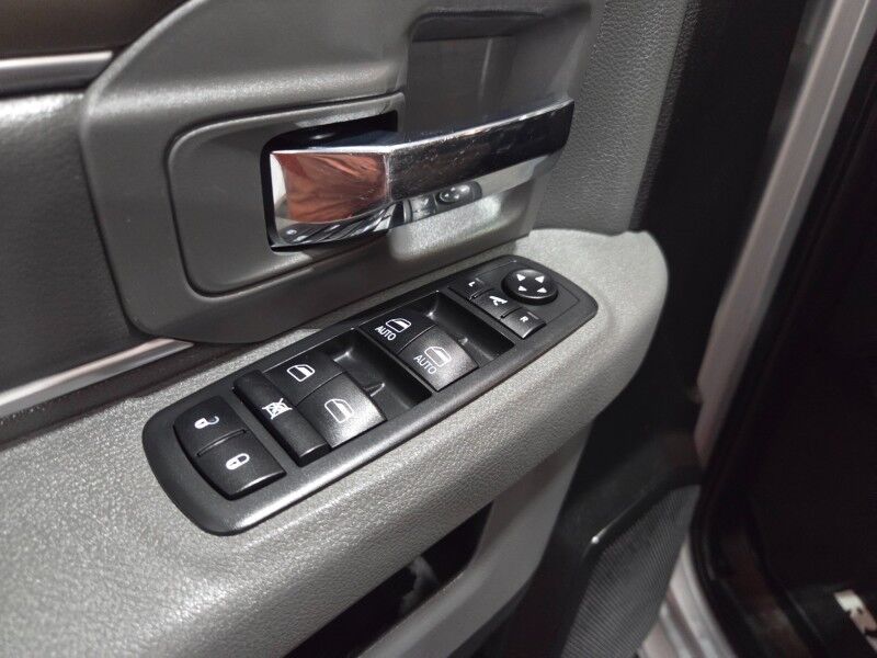 2018 Ram 2500 Big Horn 4WD 6.7L Diesel GPS Camera Camper Shell FREE WARRANTY Arlington TX