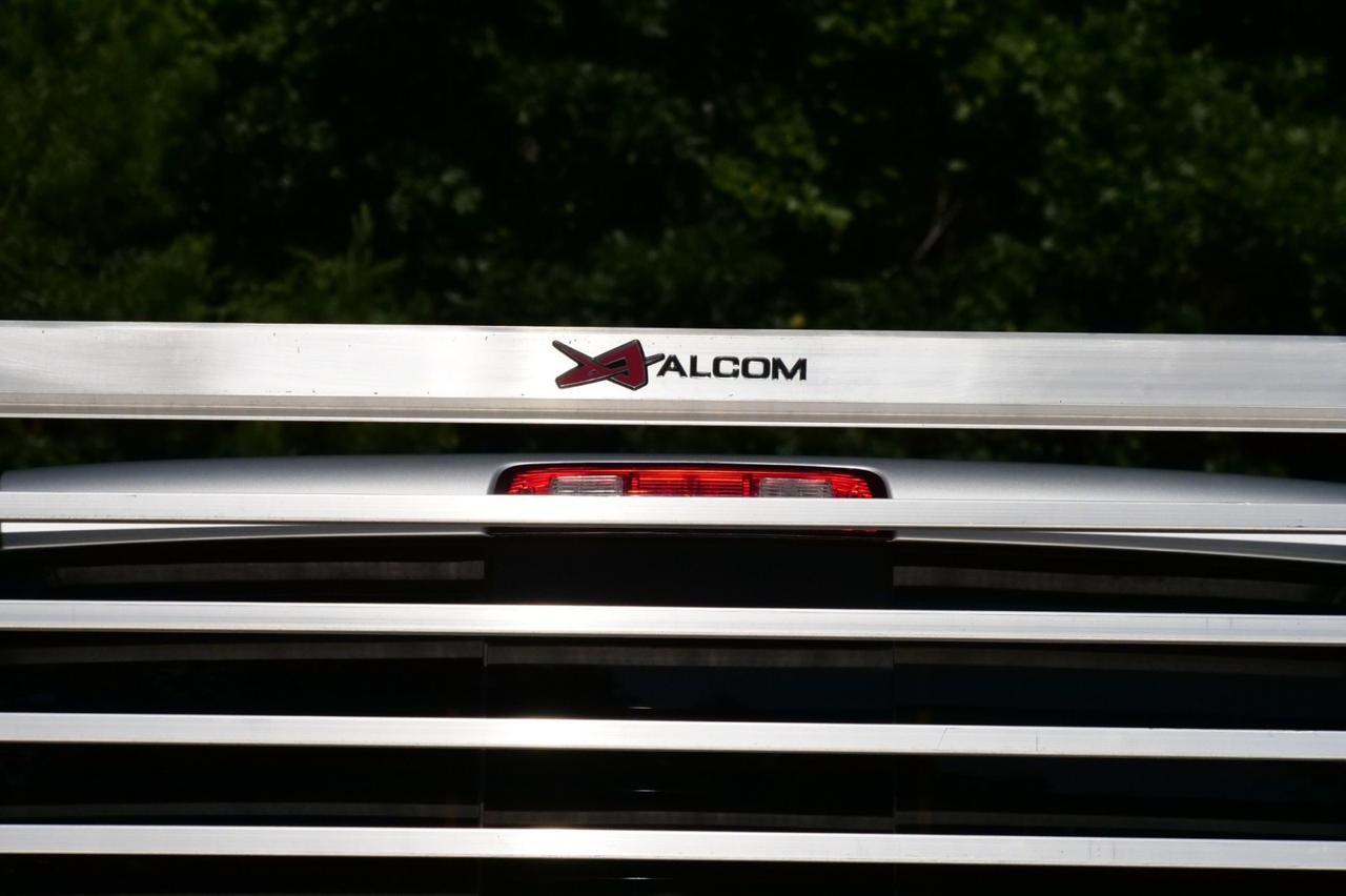 2018 Ram 2500 Big Horn 4X4 / Aluminum Flatbed / Turbo Diesel! Lincolnton NC