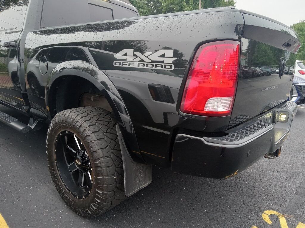 2018 Ram 2500 Big Horn Akron OH