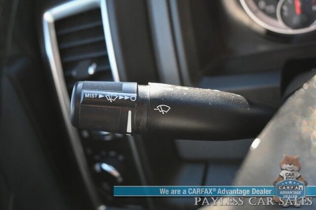 2018 Ram 2500 Big Horn Wasilla AK