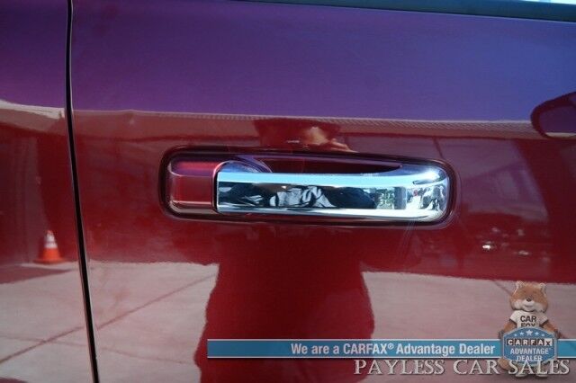 2018 Ram 2500 Big Horn Wasilla AK