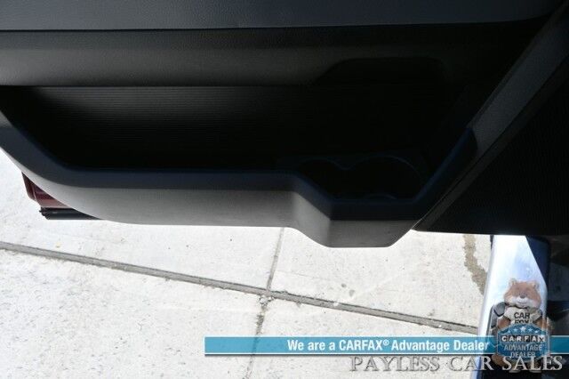 2018 Ram 2500 Big Horn Wasilla AK