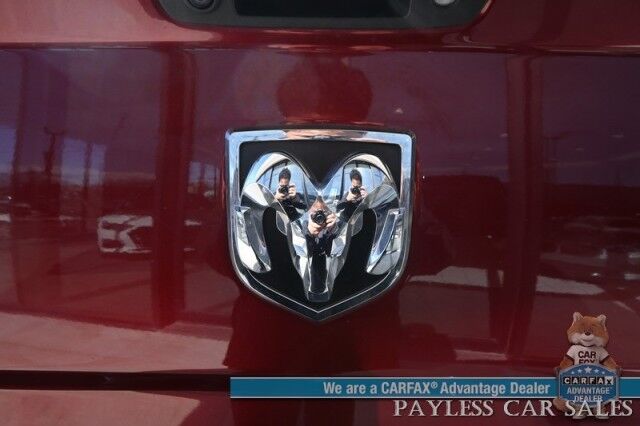 2018 Ram 2500 Big Horn Wasilla AK