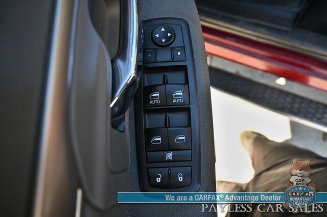 2018 Ram 2500 Big Horn Wasilla AK