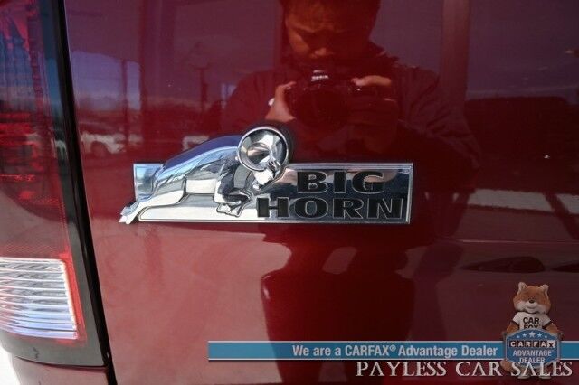 2018 Ram 2500 Big Horn Wasilla AK