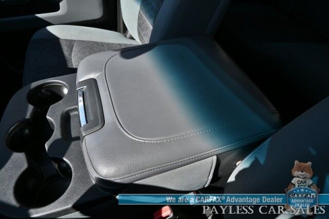 2018 Ram 2500 Big Horn Wasilla AK