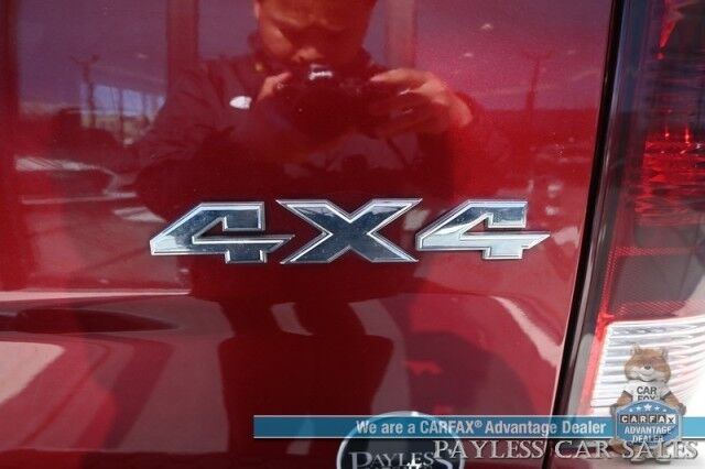 2018 Ram 2500 Big Horn Wasilla AK