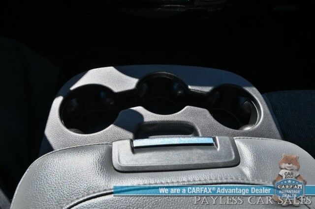 2018 Ram 2500 Big Horn Wasilla AK