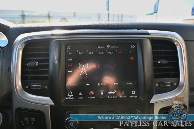 2018 Ram 2500 Big Horn Wasilla AK