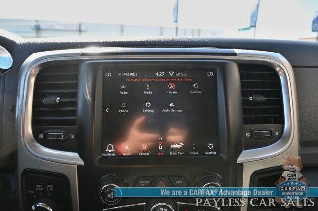 2018 Ram 2500 Big Horn Wasilla AK