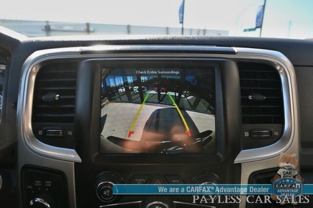 2018 Ram 2500 Big Horn Wasilla AK