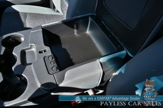 2018 Ram 2500 Big Horn Wasilla AK