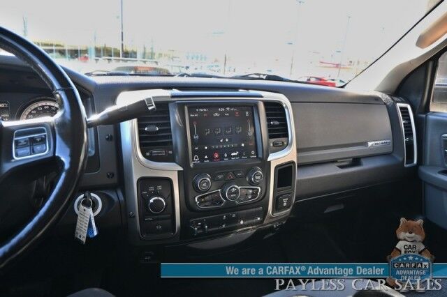 2018 Ram 2500 Big Horn Wasilla AK