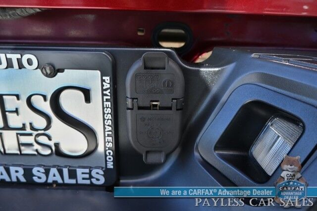 2018 Ram 2500 Big Horn Wasilla AK