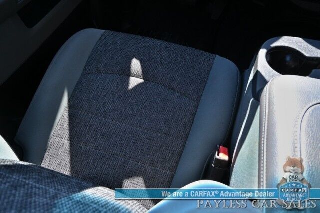 2018 Ram 2500 Big Horn Wasilla AK