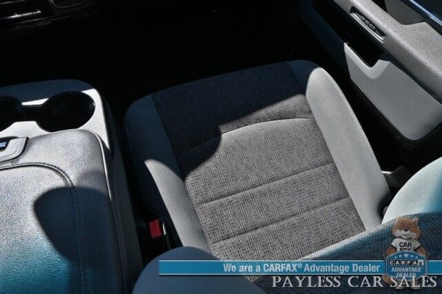 2018 Ram 2500 Big Horn Wasilla AK