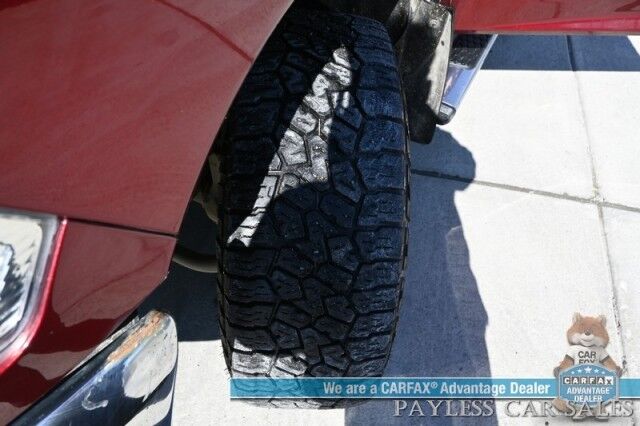 2018 Ram 2500 Big Horn Wasilla AK