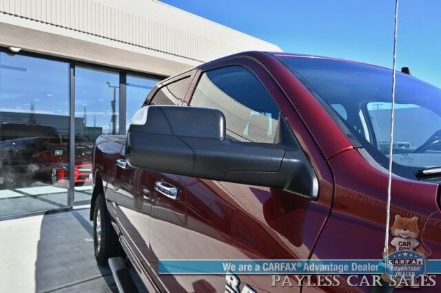 2018 Ram 2500 Big Horn Wasilla AK