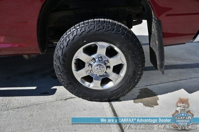 2018 Ram 2500 Big Horn Wasilla AK