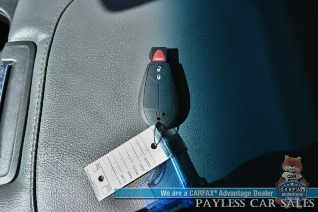 2018 Ram 2500 Big Horn Wasilla AK