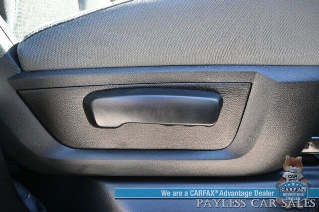 2018 Ram 2500 Big Horn Wasilla AK