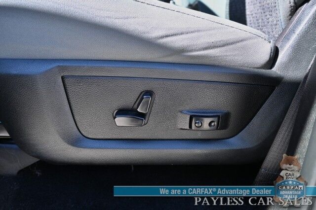 2018 Ram 2500 Big Horn Wasilla AK