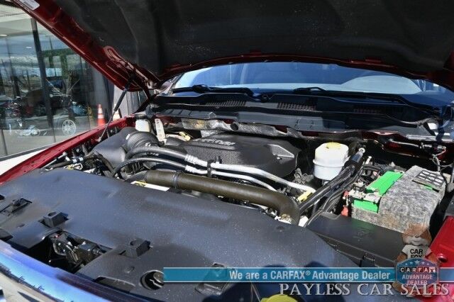 2018 Ram 2500 Big Horn Wasilla AK