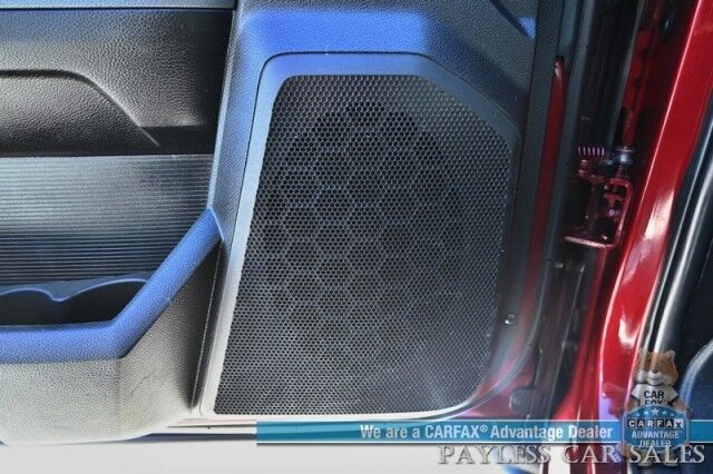 2018 Ram 2500 Big Horn Wasilla AK