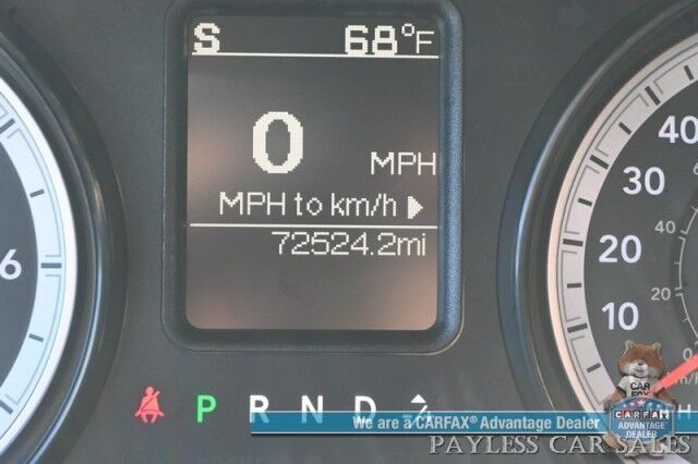 2018 Ram 2500 Big Horn Anchorage AK
