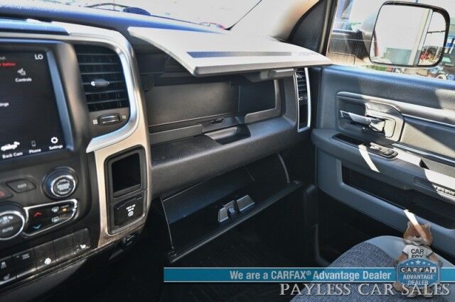 2018 Ram 2500 Big Horn Anchorage AK
