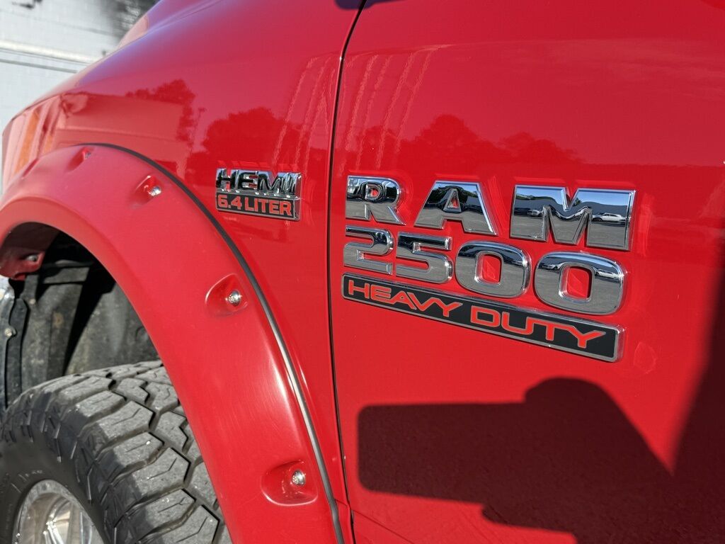 2018 Ram 2500 Big Horn Crestwood KY