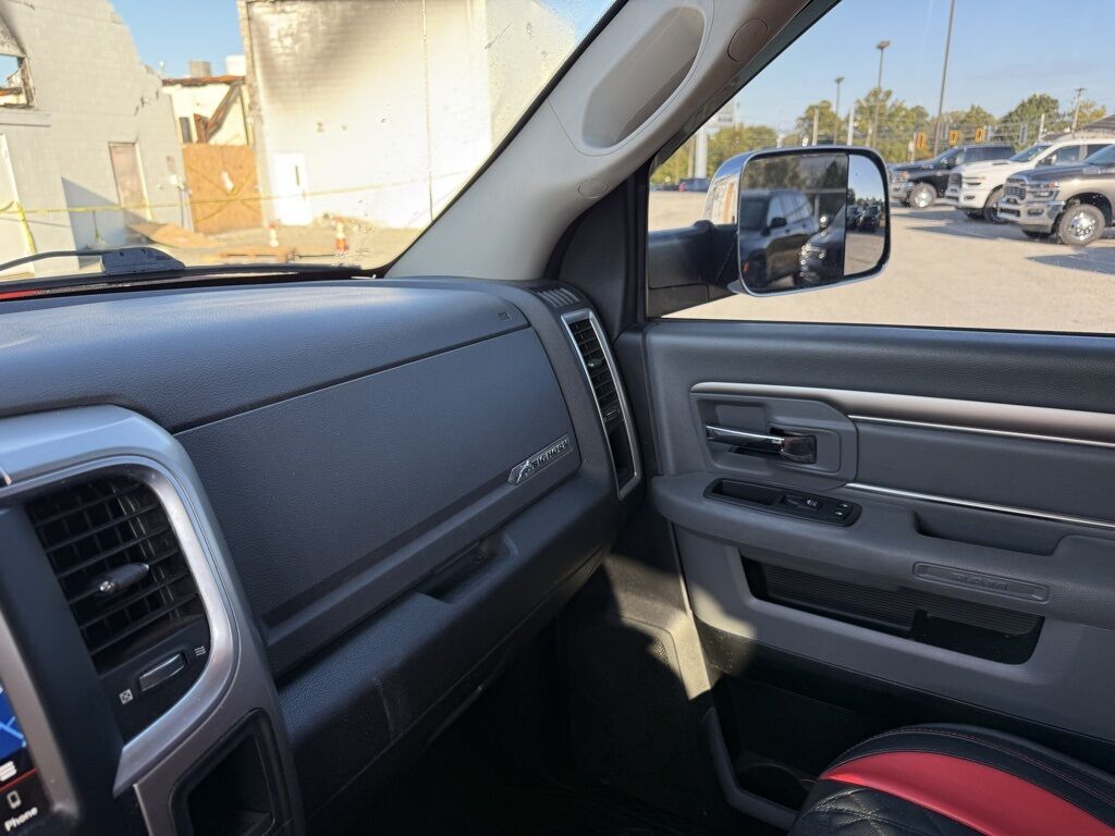 2018 Ram 2500 Big Horn Crestwood KY
