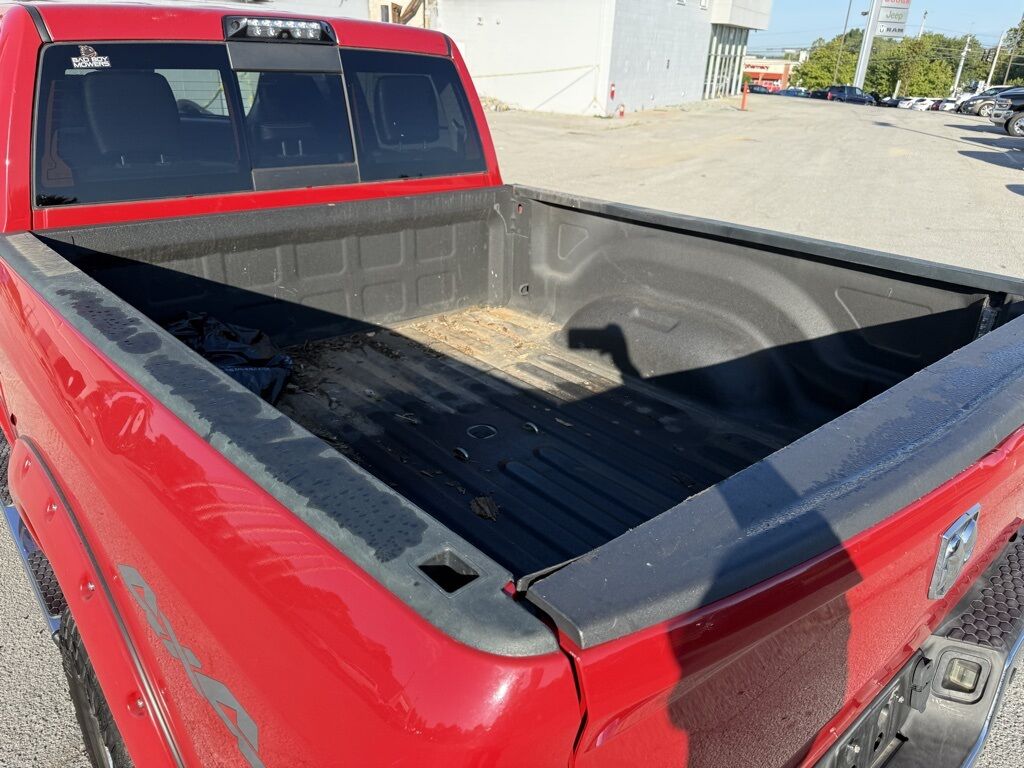 2018 Ram 2500 Big Horn Crestwood KY