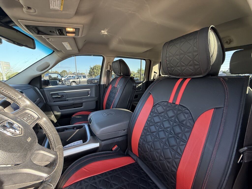 2018 Ram 2500 Big Horn Crestwood KY