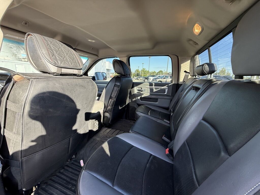 2018 Ram 2500 Big Horn Crestwood KY