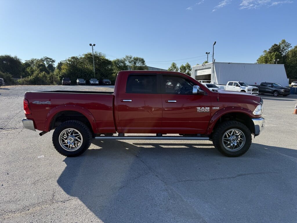 2018 Ram 2500 Big Horn Crestwood KY
