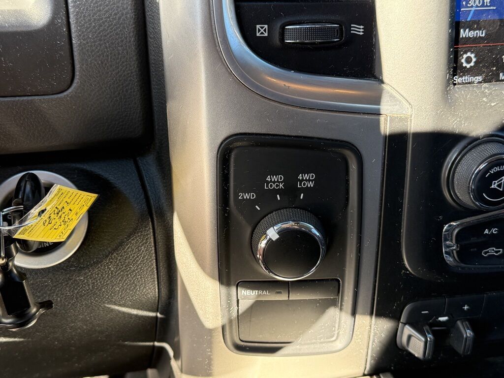 2018 Ram 2500 Big Horn Crestwood KY