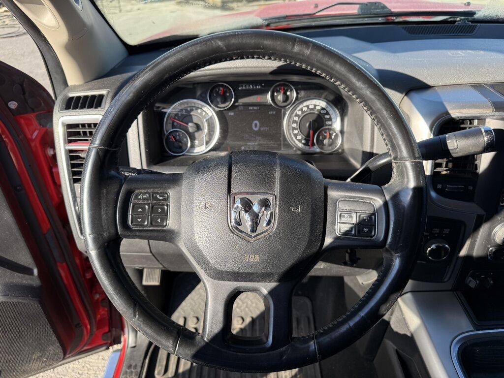 2018 Ram 2500 Big Horn Crestwood KY