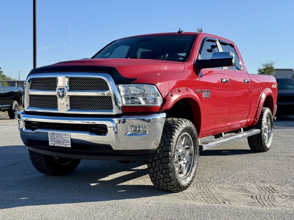 2018 Ram 2500 Big Horn Crestwood KY