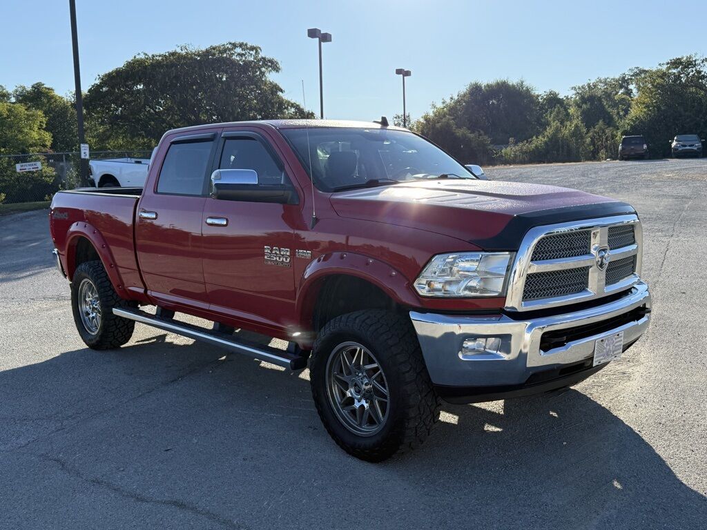 2018 Ram 2500 Big Horn Crestwood KY