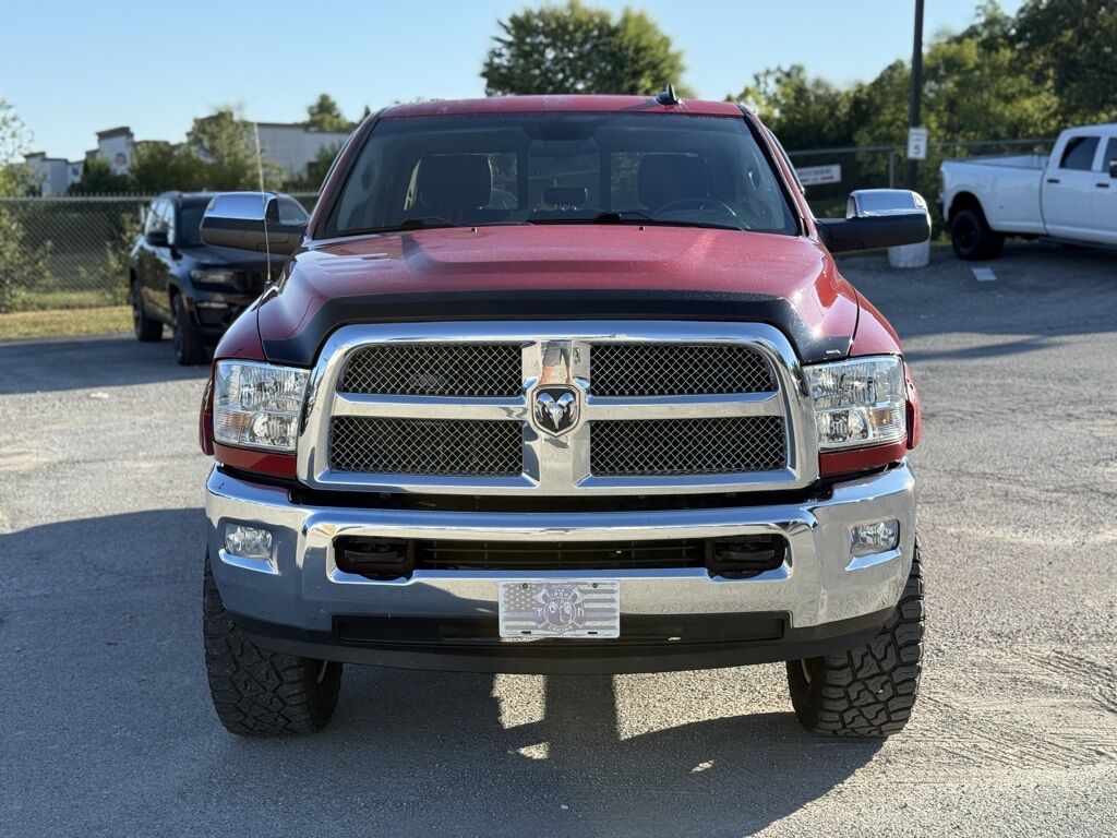2018 Ram 2500 Big Horn Crestwood KY