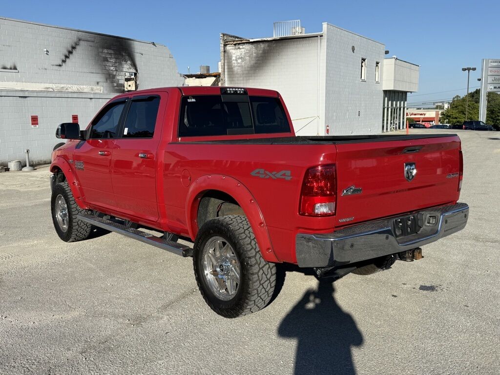 2018 Ram 2500 Big Horn Crestwood KY