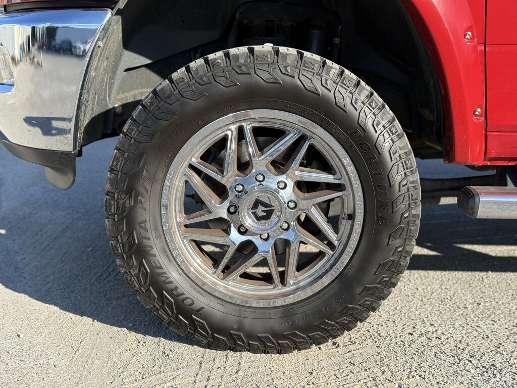 2018 Ram 2500 Big Horn Crestwood KY