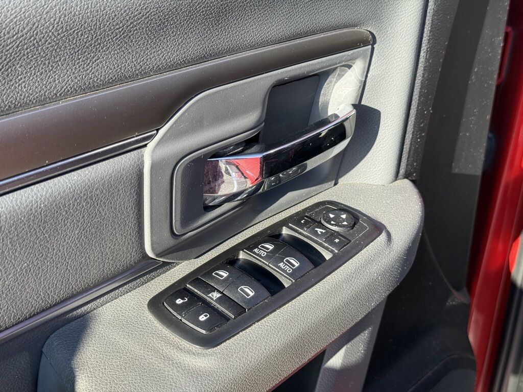 2018 Ram 2500 Big Horn Crestwood KY