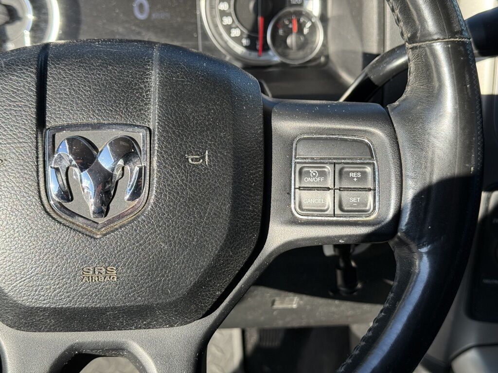 2018 Ram 2500 Big Horn Crestwood KY