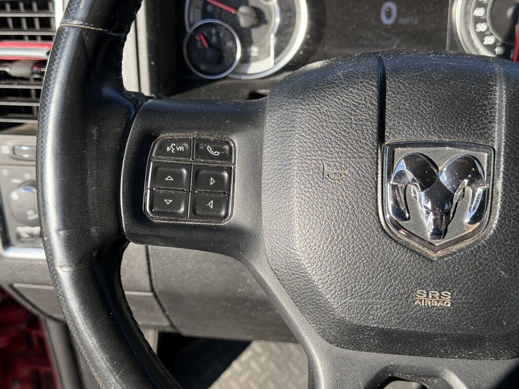 2018 Ram 2500 Big Horn Crestwood KY