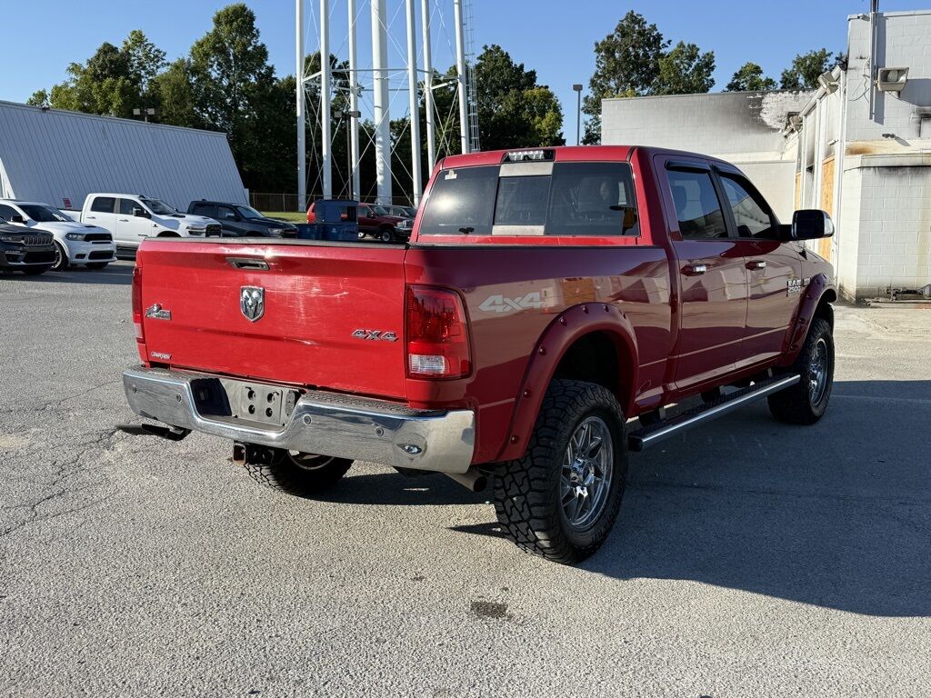 2018 Ram 2500 Big Horn Crestwood KY